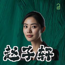 赵子轩